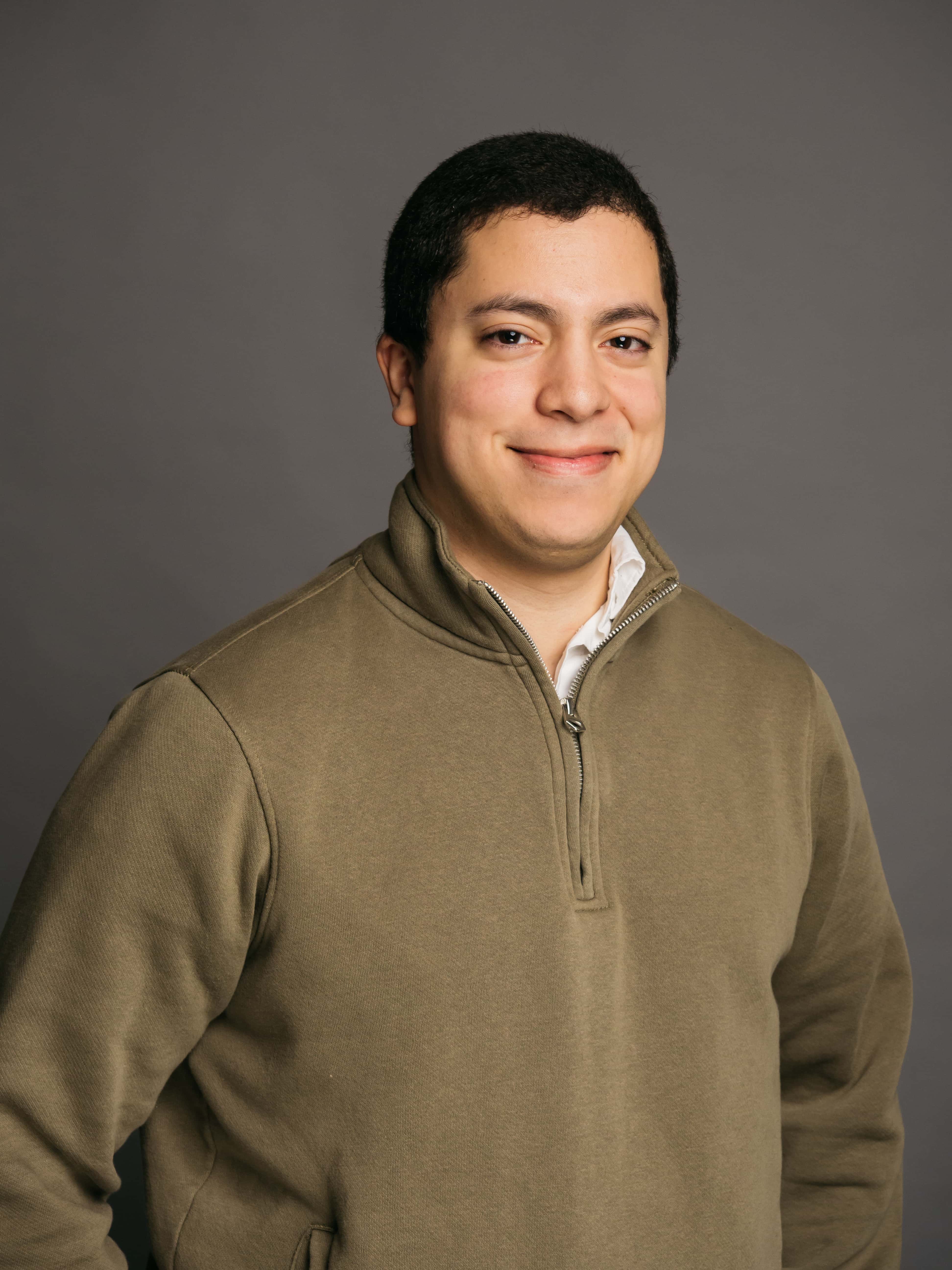 Carlos Alejandro Rodriguez